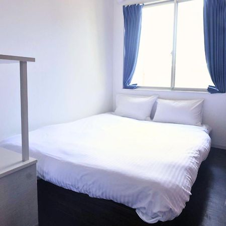 &And Hostel Minamisenju Токио Екстериор снимка