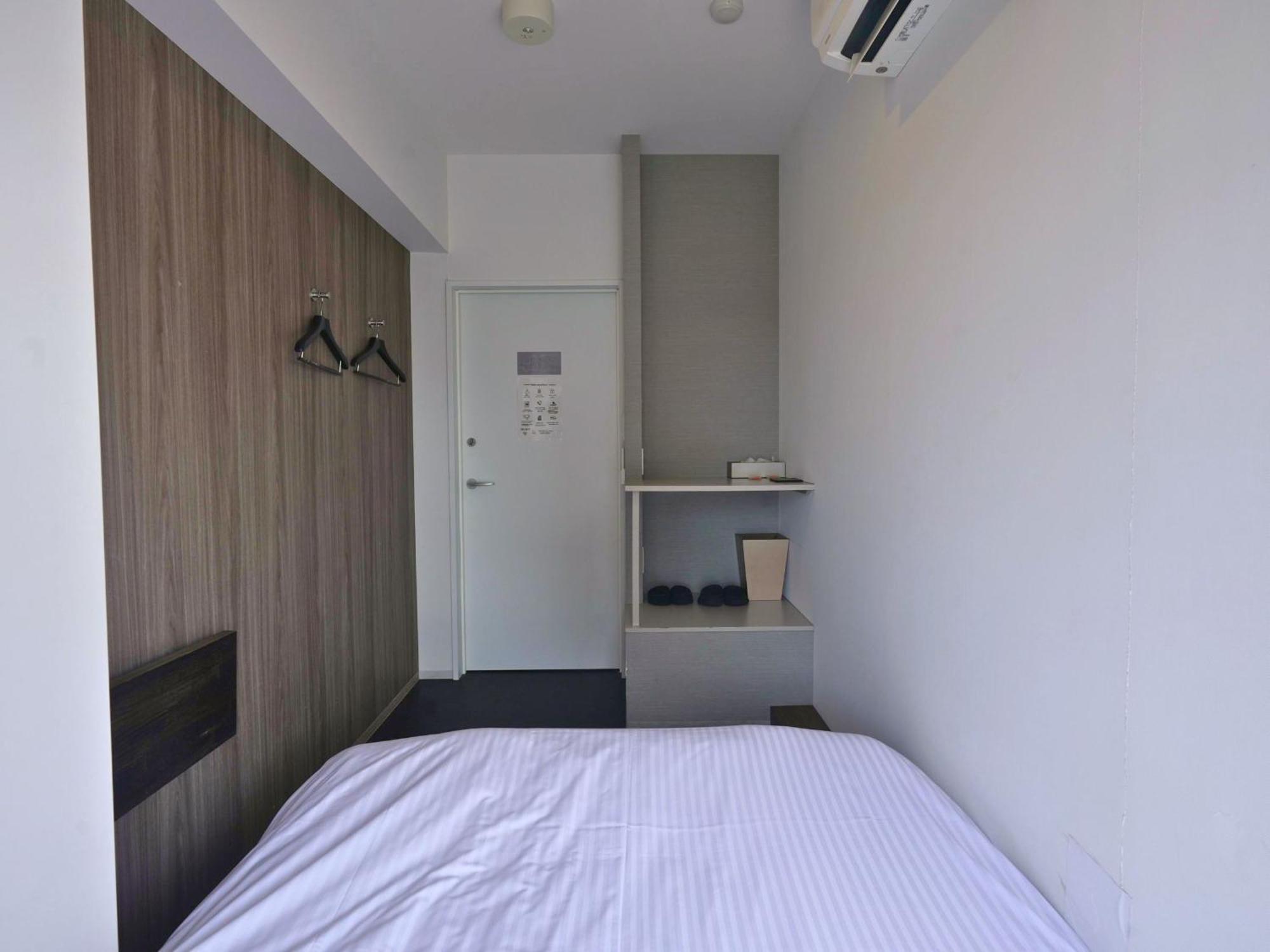 &And Hostel Minamisenju Токио Стая снимка