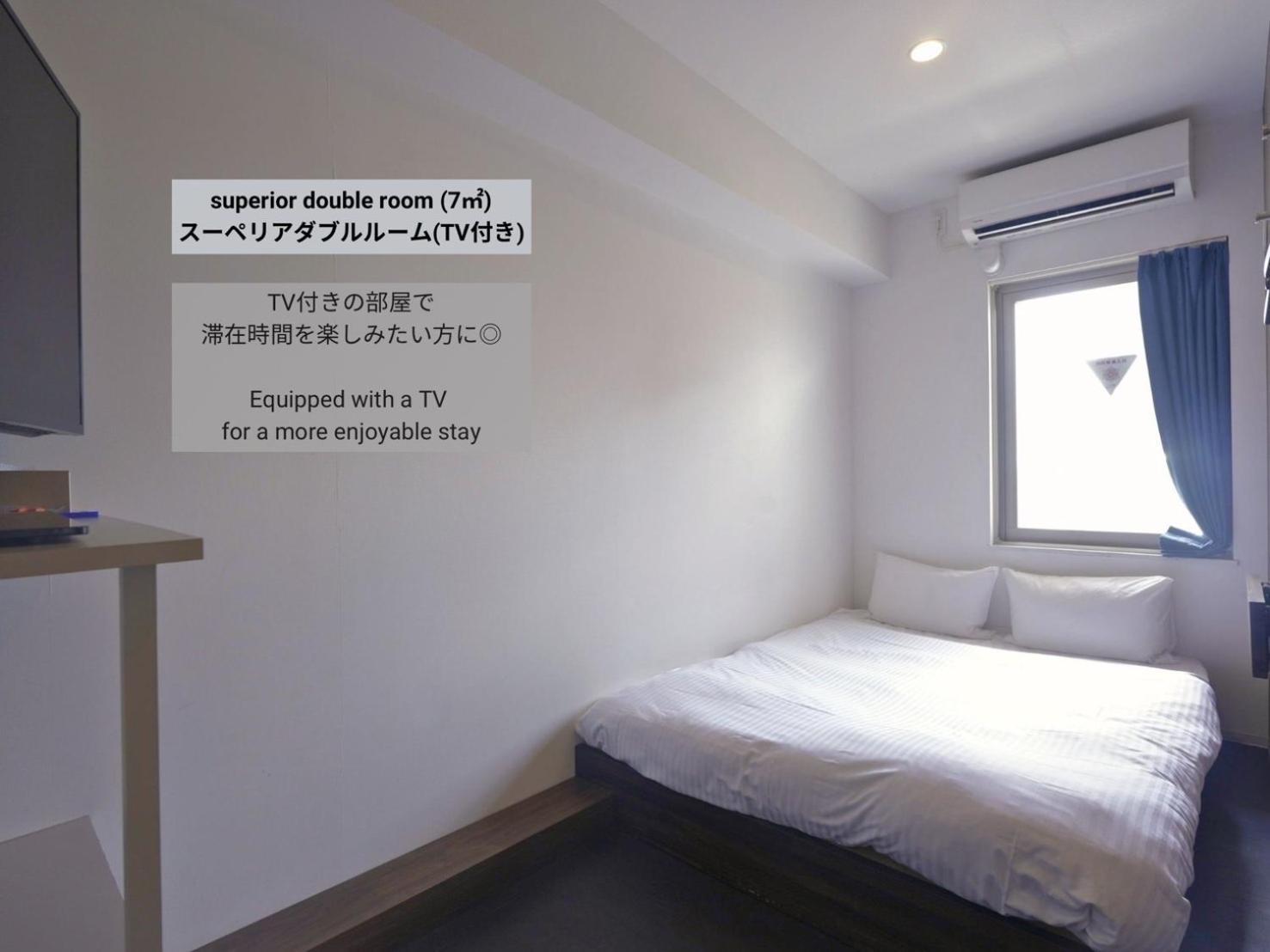 &And Hostel Minamisenju Токио Екстериор снимка