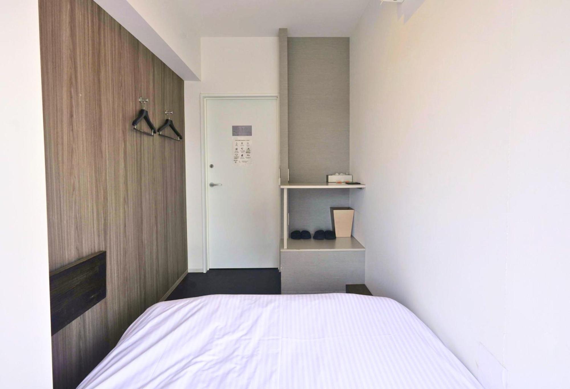 &And Hostel Minamisenju Токио Стая снимка