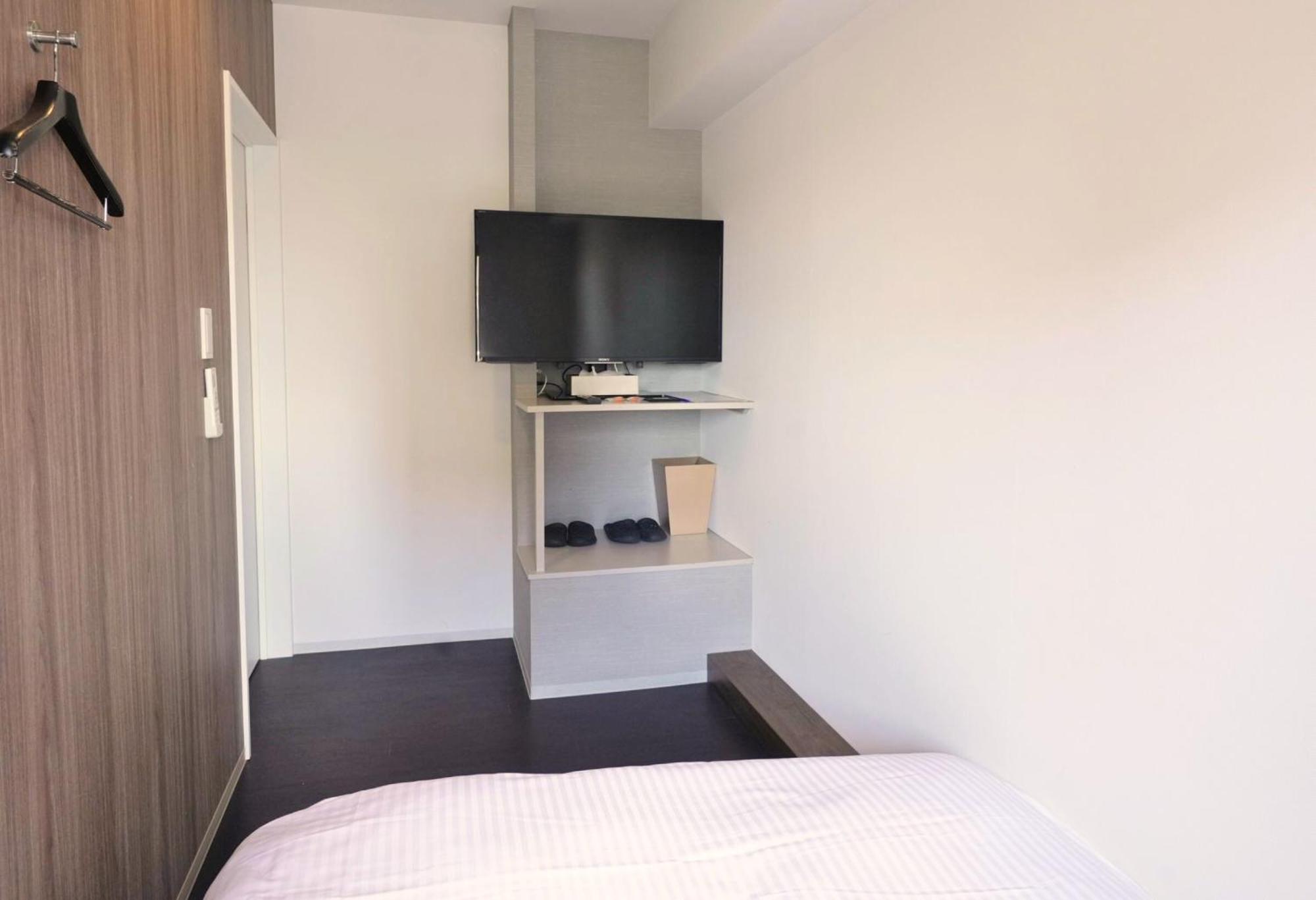 &And Hostel Minamisenju Токио Стая снимка