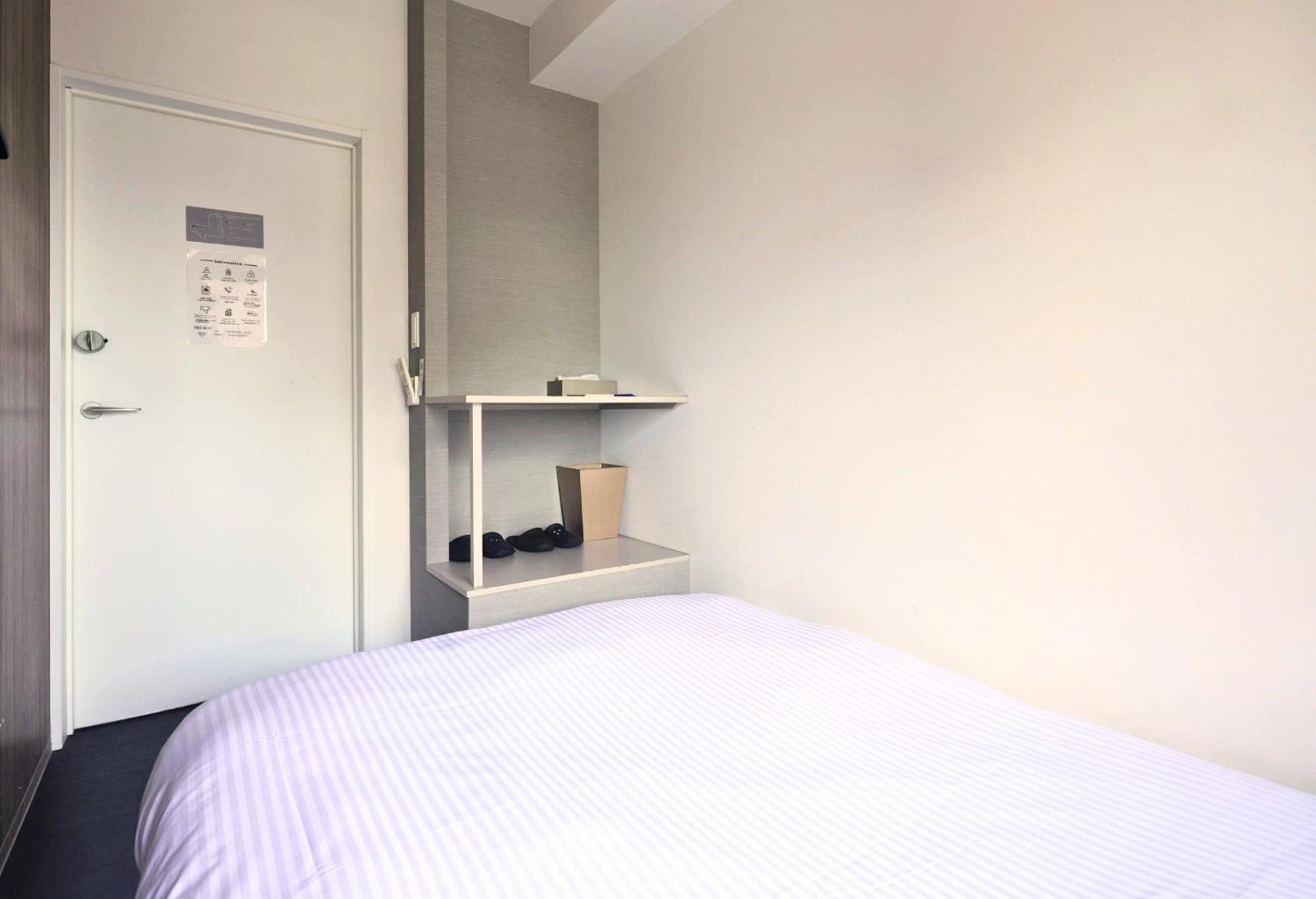 &And Hostel Minamisenju Токио Стая снимка