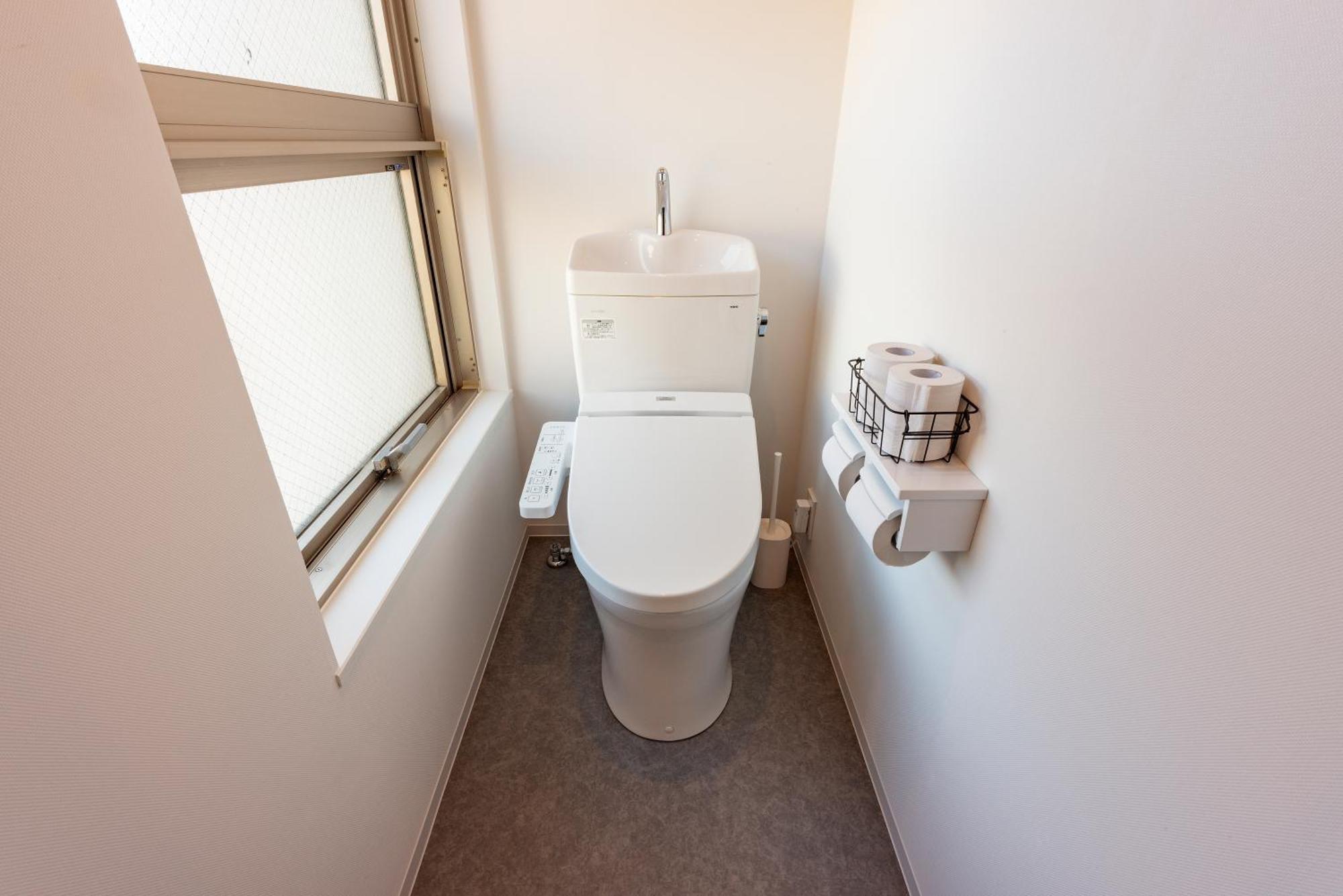 &And Hostel Minamisenju Токио Екстериор снимка
